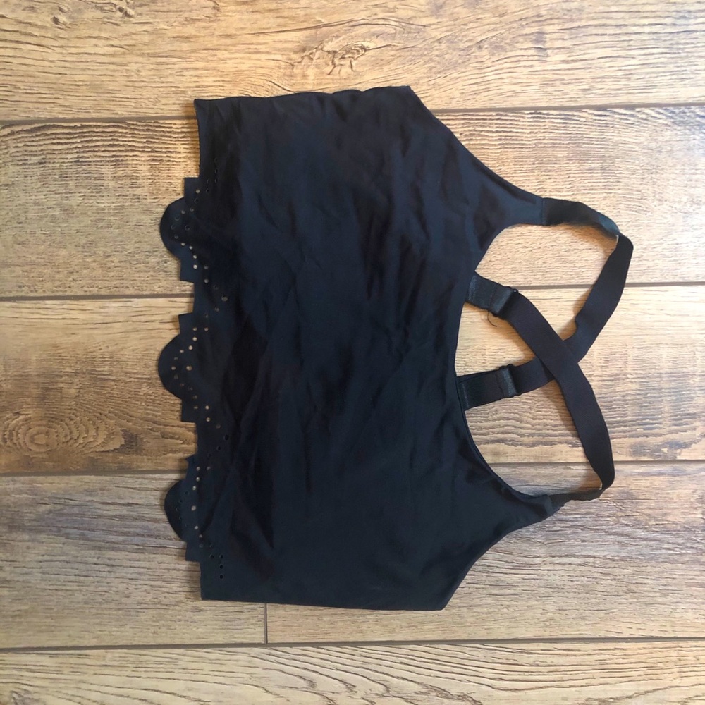 Beyond yoga crop